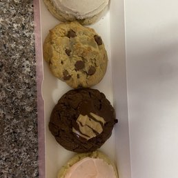 Sugar Cookies
