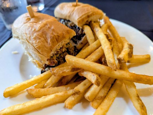 Thyme Kitchen and Craft Beer by null