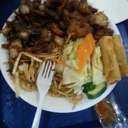 'Cajun' food 'Cajun' food