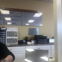 Eyear Optical - New Glasses