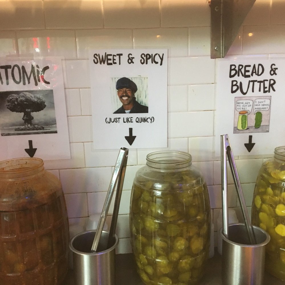 Twisted Root Burger - Don't forget the pickles - Burgers Near Me - Irving, Texas Twisted Root Burger - Don't forget the pickles - Burgers Near Me - Irving, Texas