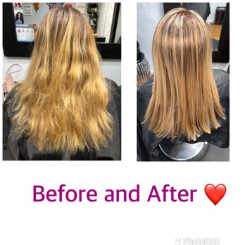 Hair By Ciera - Blow Dry/Out Services Near Me - Naples, Florida Hair By Ciera - Blow Dry/Out Services Near Me - Naples, Florida