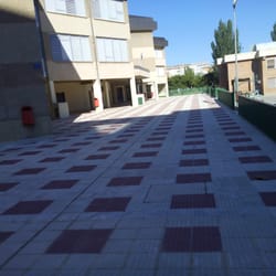 Cei el Pilar - Maristas