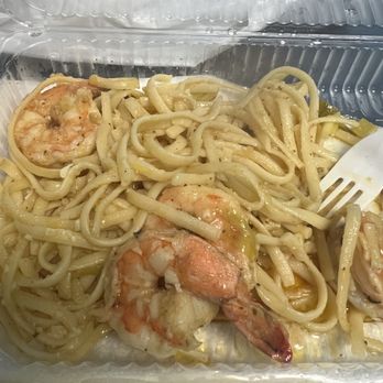 The Olive Tree - Shrimp scampi - Italian Near Me - Glen Burnie, Maryland The Olive Tree - Shrimp scampi - Italian Near Me - Glen Burnie, Maryland