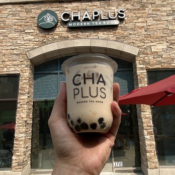 Chaplus - Bubble Tea Near Me - Anaheim, California