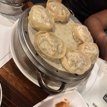 Hanbat - Korean Near Me - Duluth, Georgia