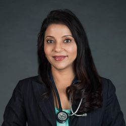 Stone Ridge Family Medicine - Dr Ria Shirsolkar