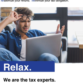 Malan Tax Service - Tax Services Near Me - Mio, Michigan Malan Tax Service - Tax Services Near Me - Mio, Michigan