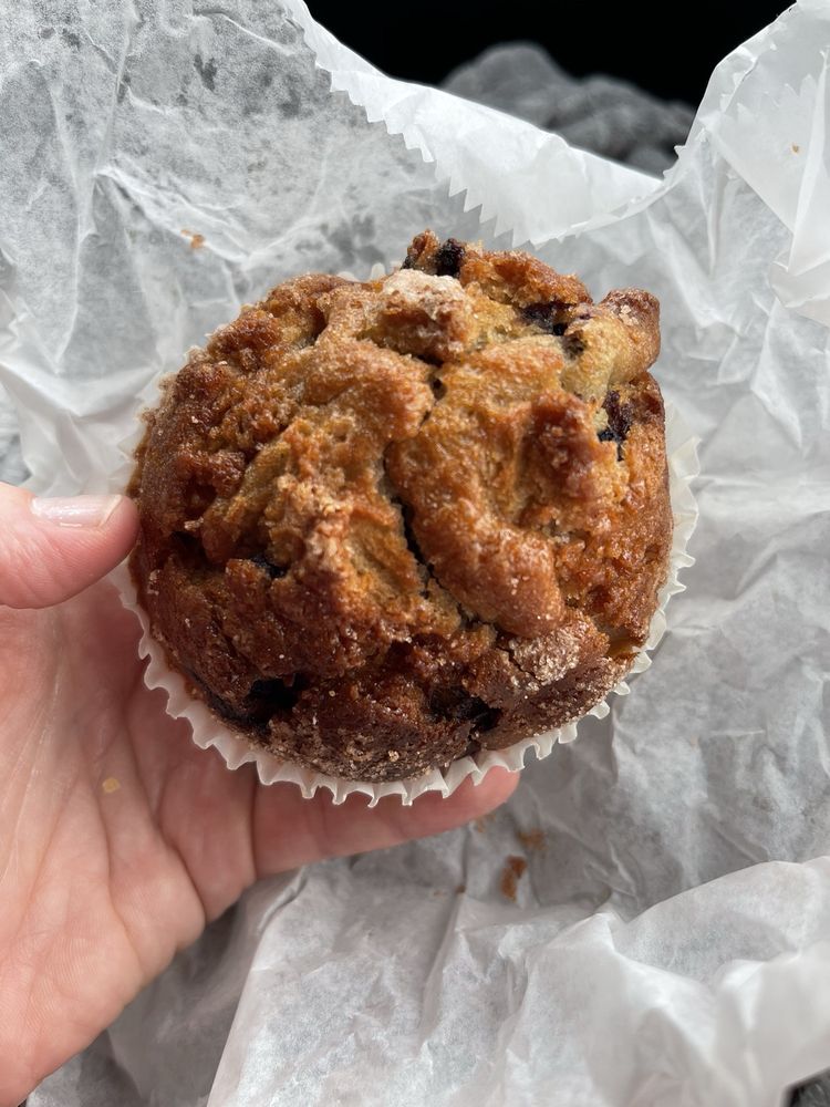 Tudor's Biscuit World