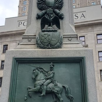 Worth Square - Landmarks & Historical Buildings Near Me - New York, New York