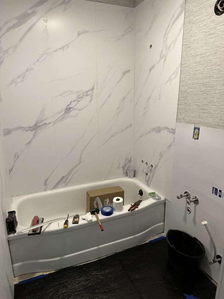 Slide of Wrays Handyman Services