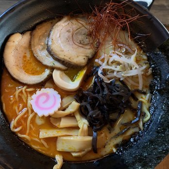Chiwa Bistro - Inferno ramen - Sushi Bars Near Me - Newark, Delaware Chiwa Bistro - Inferno ramen - Sushi Bars Near Me - Newark, Delaware