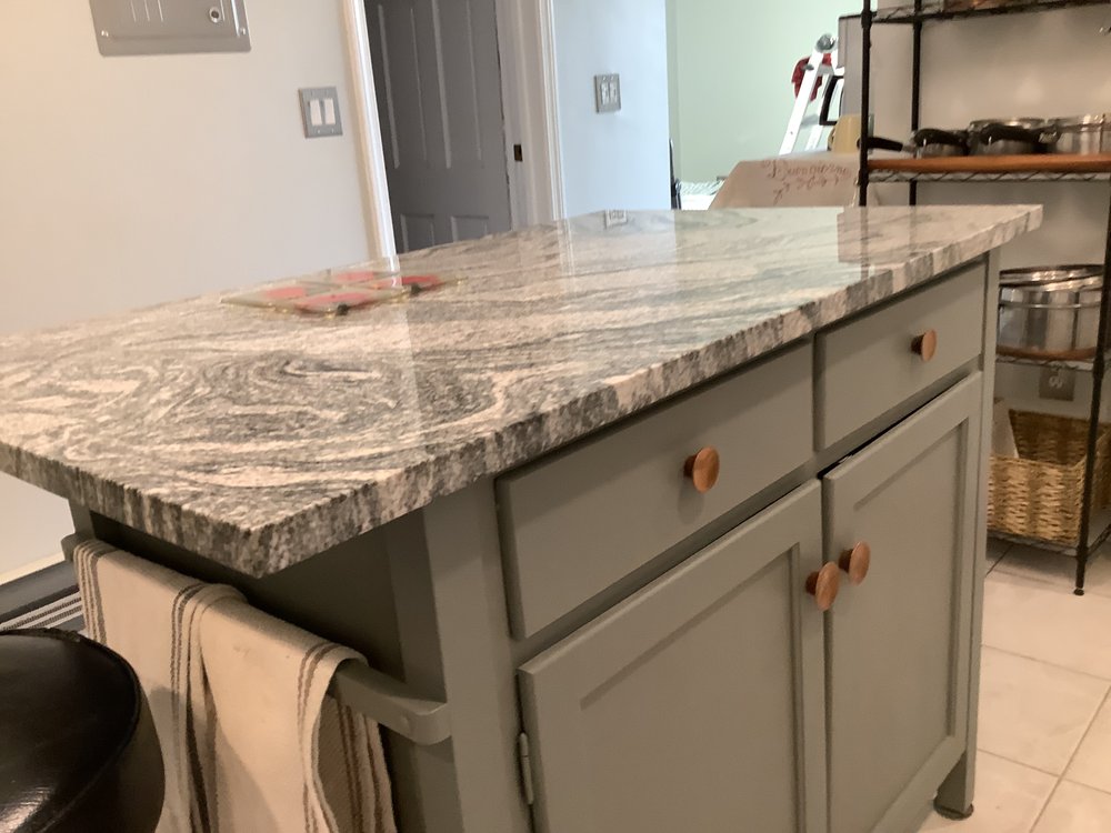 Pablo Marble and Granite - countertop fabricator in Woburn, MA