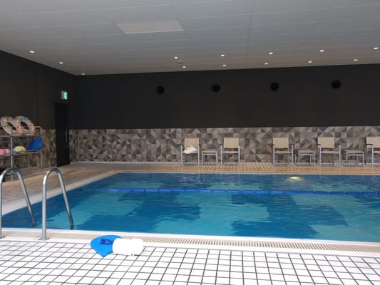 Hilton Nagoya by null