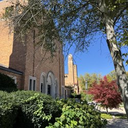 St Monica Catholic Church
