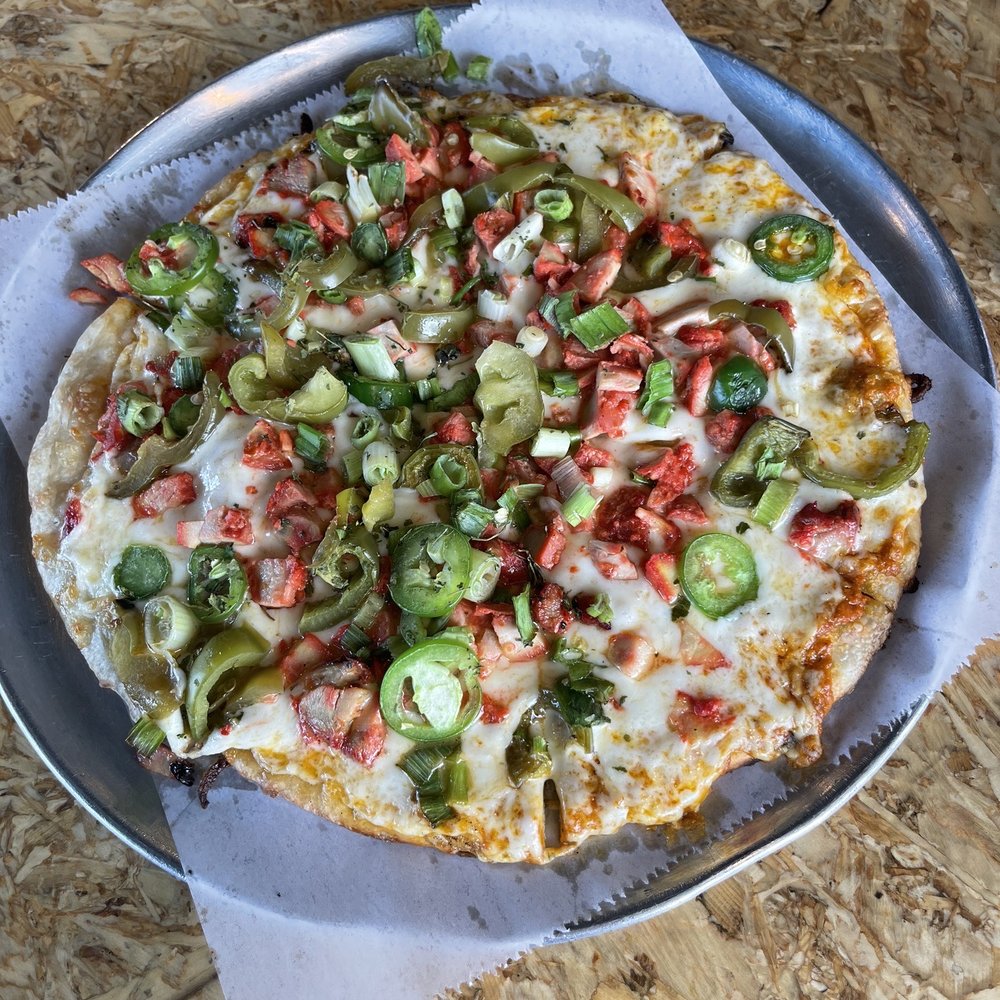 Curry Pizza - Pizza Near Me - West Valley City, Utah Curry Pizza - Pizza Near Me - West Valley City, Utah