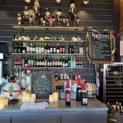 De Vinos Winery