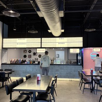 Hausmash - Burgers Near Me - Wellington, Florida