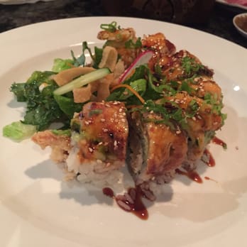 Aiko - Slap me - Sushi Bars Near Me - Rancho Cordova, California Aiko - Slap me - Sushi Bars Near Me - Rancho Cordova, California