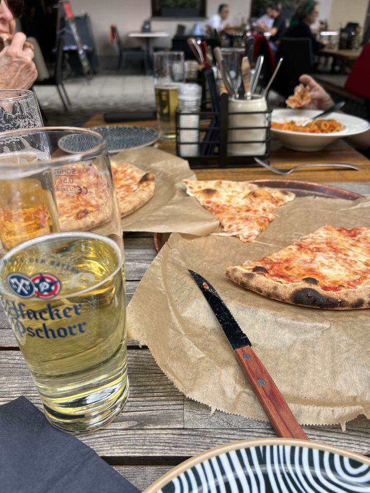 Noah´s Pizzeria
