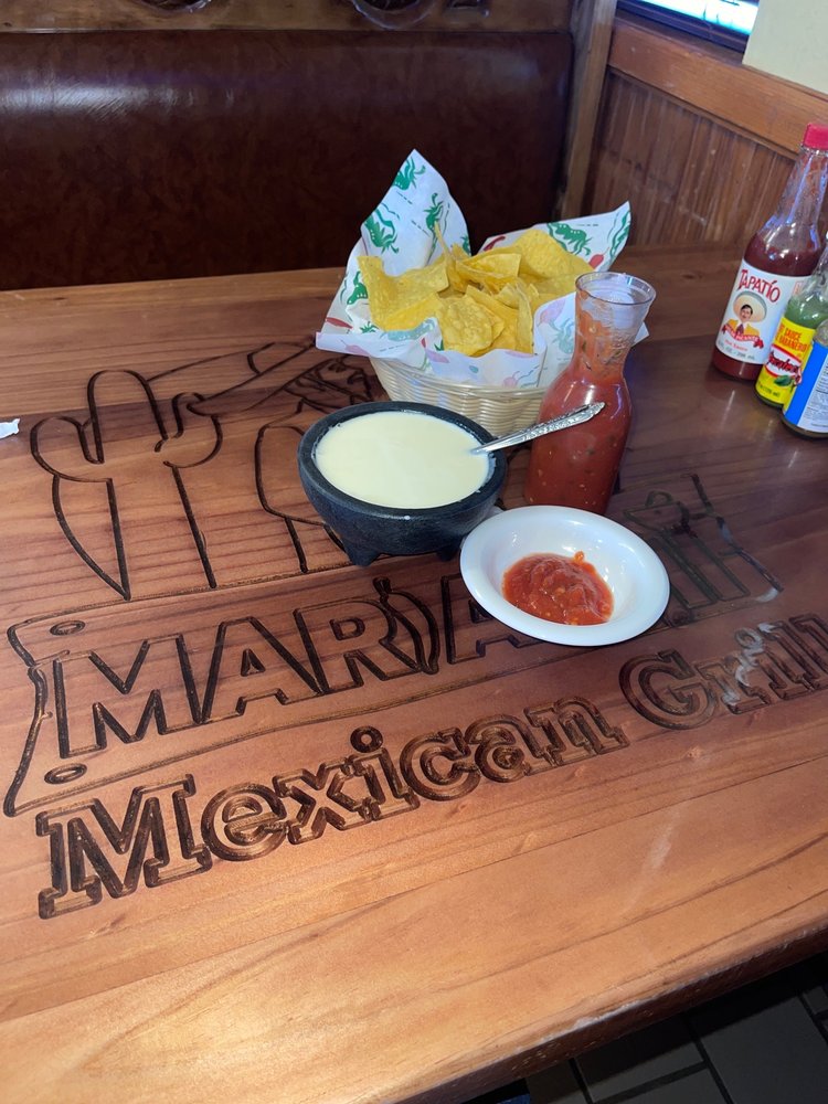 Mariachi Mexican Grill