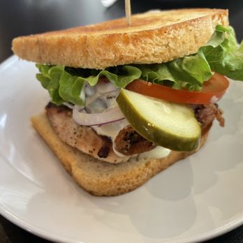 Firefly Grill STL - New American Near Me - Chesterfield, Missouri