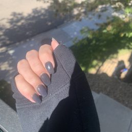 Dip mani