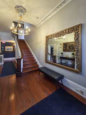 Terry House Bed & Breakfast by null