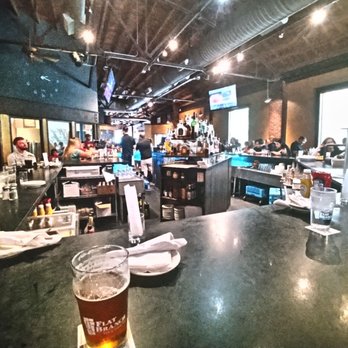 Flat Branch Pub & Brewing - Big place with lots to drink here. Great staff to serve you as well . - American Near Me - Columbia, Missouri Flat Branch Pub & Brewing - Big place with lots to drink here. Great staff to serve you as well . - American Near Me - Columbia, Missouri
