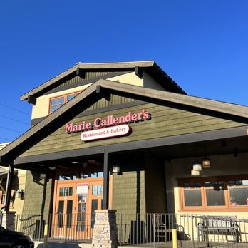 Marie Callender's Restaurant & Bakery - exterior - Bakeries Near Me - Riverside, California Marie Callender's Restaurant & Bakery - exterior - Bakeries Near Me - Riverside, California