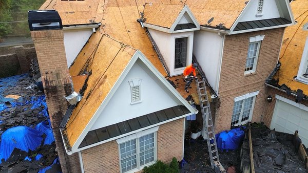 Dim Construction DIM CONSTRUCTION AND ROOFING - Updated June 2026 - Request a Quote ...