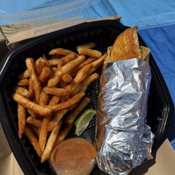 Harbor Fish Cafe - Seafood Near Me - Carlsbad, California