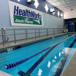 HealthWorks Rehab & Fitness - Morgantown