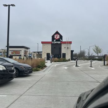 151 Coffee - Coffee & Tea Near Me - Overland Park, Kansas