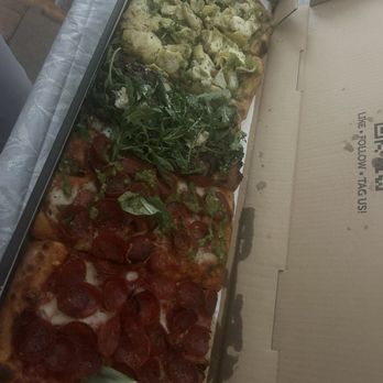 Fire Fresh Pizza - Pizza Near Me - San Dimas, California Fire Fresh Pizza - Pizza Near Me - San Dimas, California