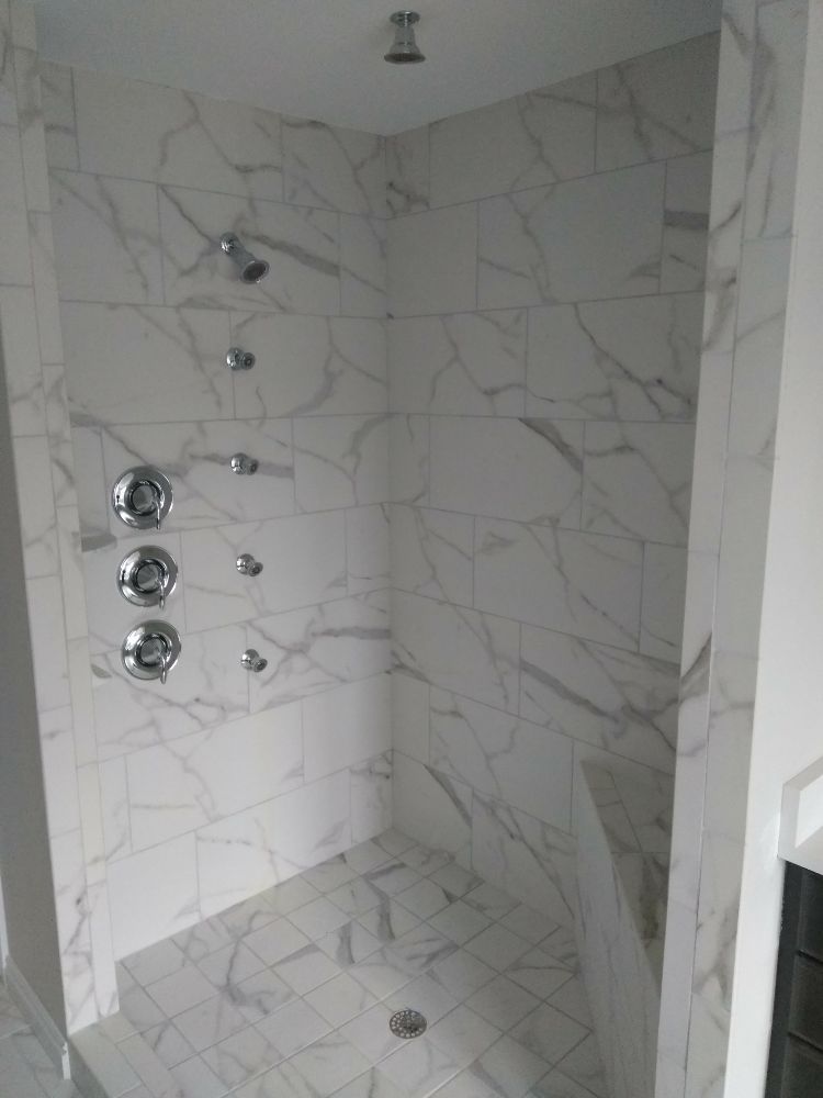 Slide of Fortified Plumbing and Drain