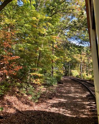 The Shore Line Trolley Museum by null