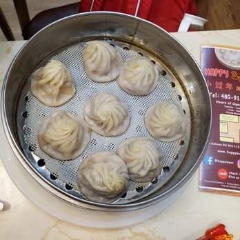 Happy Bao's - Chinese Near Me - Mesa, Arizona Happy Bao's - Chinese Near Me - Mesa, Arizona