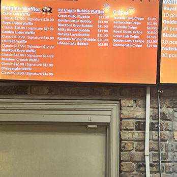 Crave lab - Coffee & Tea Near Me - Baton Rouge, Louisiana