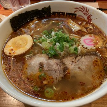 Naruto Ramen - Spicy Naruto Raman. - Ramen Near Me - New York, New York Naruto Ramen - Spicy Naruto Raman. - Ramen Near Me - New York, New York