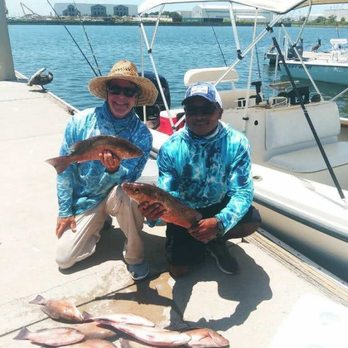 Charlton's Reef Charters - Catch and Keep! - Fishing Near Me - Tampa, Florida Charlton's Reef Charters - Catch and Keep! - Fishing Near Me - Tampa, Florida