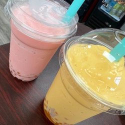YK Deli and Smoothies - Smoothies
