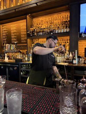 The Copper Shaker Ybor by null