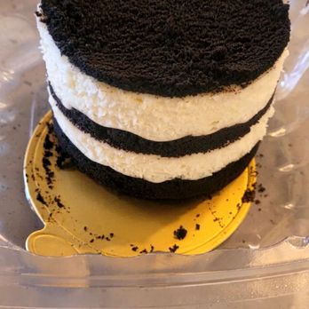 Pandor - Oreo cheesecake - Bakeries Near Me - Irvine, California