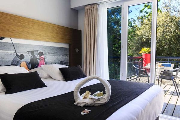 Best Western Hotel Garden & spa by null