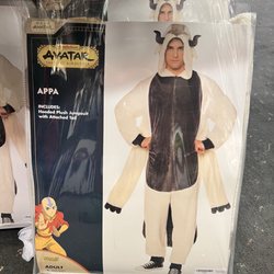 Spirit Halloween - Avatar
