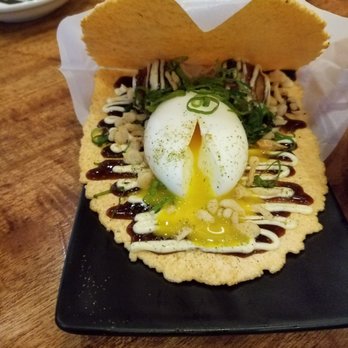 Osaka Takoyaki - osaka burger - Japanese Near Me