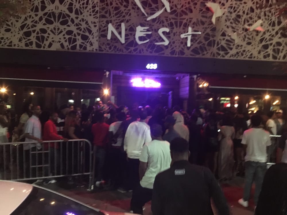 Nest 12 Photos 22 Reviews Dance Clubs 423 College Street