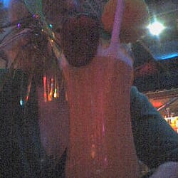 Sport Inn Bar - Sex on the beach
