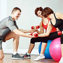 Personal Best Fitness Center